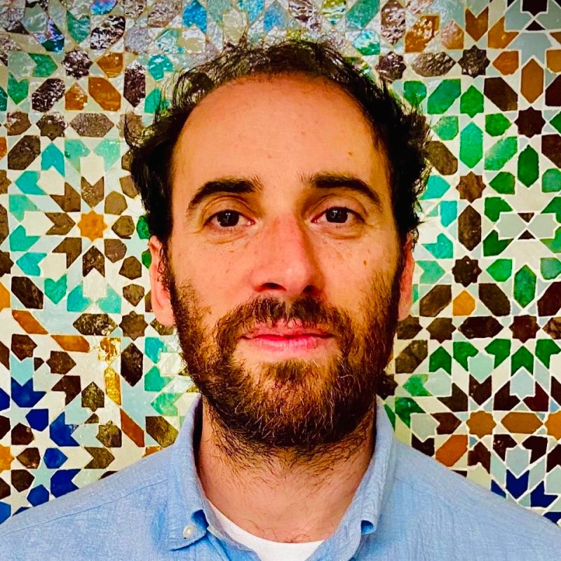 Nettah Yoeli-Rimmer